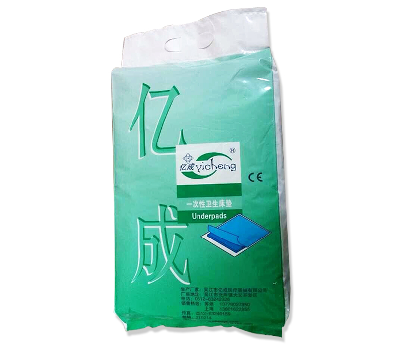 醫(yī)用護(hù)墊4片裝